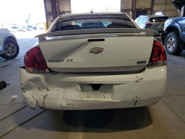 صورة رقم 6 من المزاد - 2012 CHEVROLET IMPALA LTZ مع VIN 2G1WC5E35C1306002