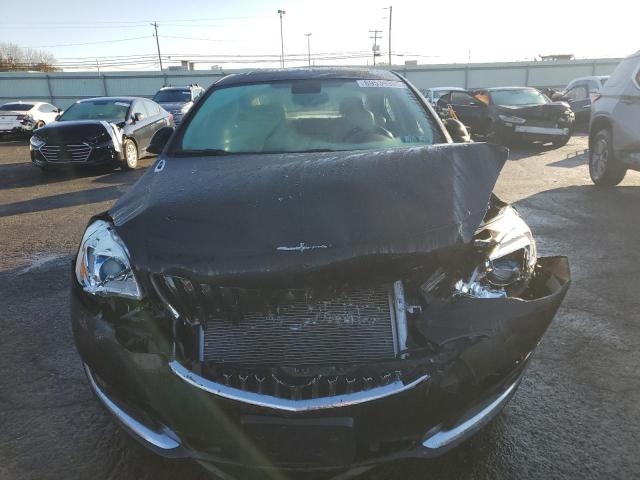 Photo 5 from auction – 2017 BUICK REGAL PREM with VIN 2G4GR5GX7H9126941
