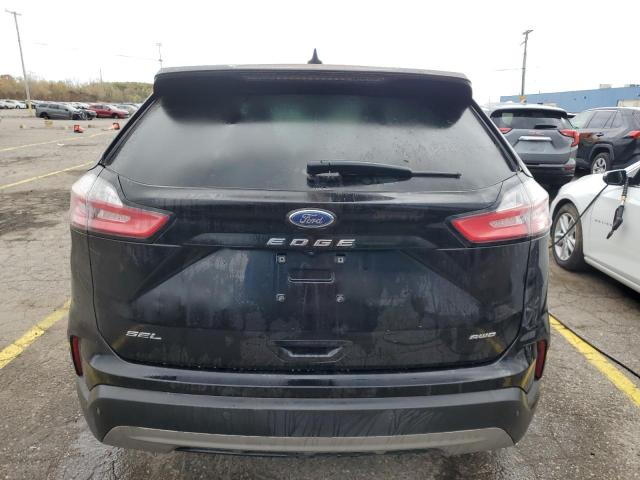Photo 6 from auction – 2022 FORD EDGE SEL with VIN 2FMPK4J97NBA93565