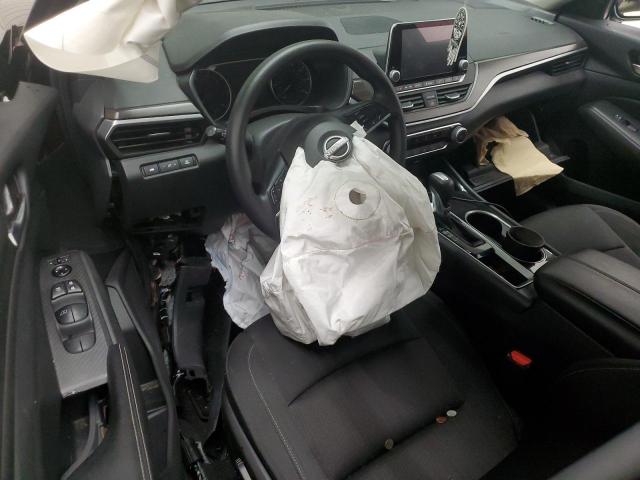 Photo 8 from auction – 2024 NISSAN ALTIMA SV with VIN 1N4BL4DVXRN310644