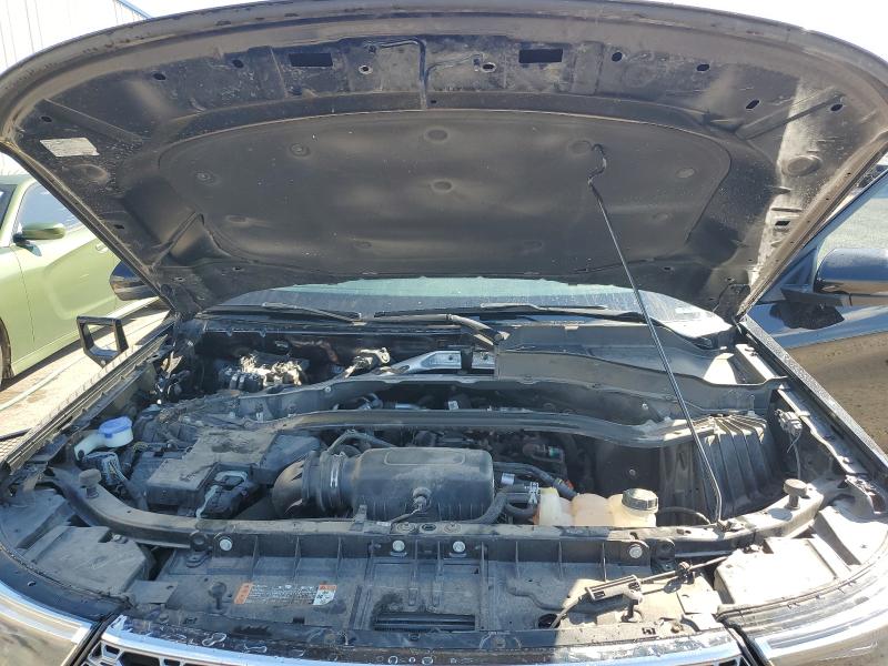 Photo 12 from auction – 2022 FORD EXPLORER L with VIN 1FMSK7FH3NGB84000
