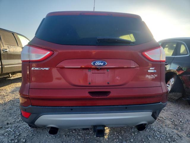 Photo 6 from auction – 2014 FORD ESCAPE SE with VIN 1FMCU9G94EUC37306