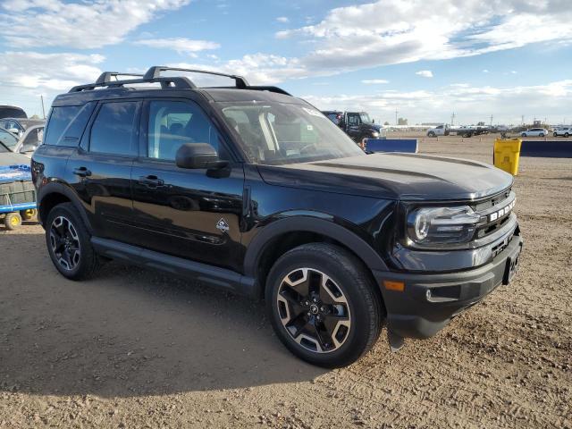 Photo 4 from auction – 2023 FORD BRONCO SPO with VIN 3FMCR9C66PRD52996