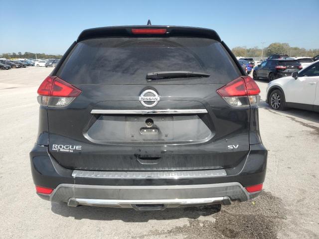 Photo 6 from auction – 2018 NISSAN ROGUE S with VIN KNMAT2MTXJP540959