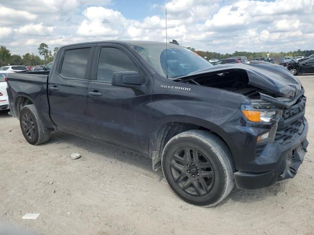 Photo 4 from auction – 2023 CHEVROLET SILVERADO with VIN 3GCPABEK4PG204565