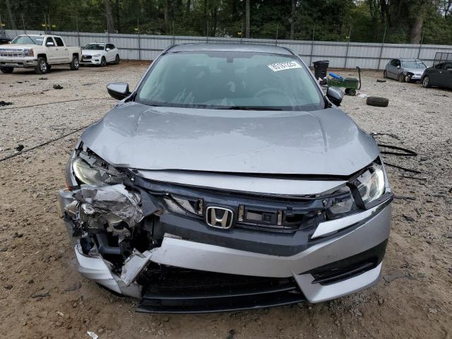 Photo 5 from auction – 2017 HONDA CIVIC LX with VIN 19XFC2F51HE003430