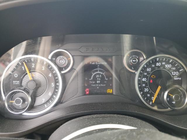 Photo 9 from auction – 2019 RAM 1500 TRADE with VIN 1C6RRFNG3KN853124