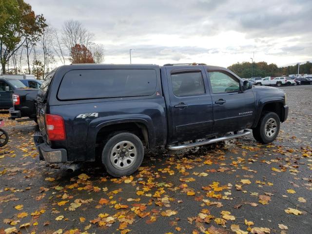 Foto 3 de la subasta – 2007 CHEVROLET SILVERADO con VIN 2GCEK13M871507554