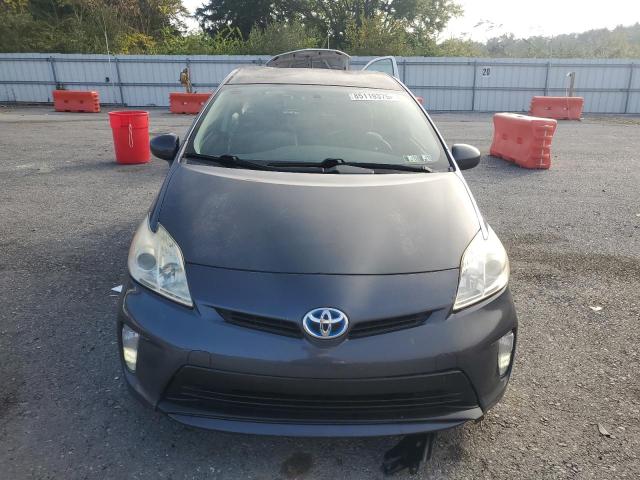 Photo 5 from auction – 2012 TOYOTA PRIUS with VIN JTDKN3DU8C1544947