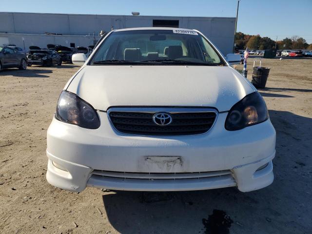 Photo 5 from auction – 2008 TOYOTA COROLLA CE with VIN 2T1BR32E98C899936