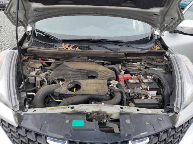 Photo 11 from auction – 2015 NISSAN JUKE S with VIN JN8AF5MRXFT507279