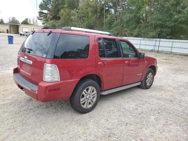 Photo 3 from auction – 2010 MERCURY MOUNTAINEE with VIN 4M2EN3JE2AUJ01144