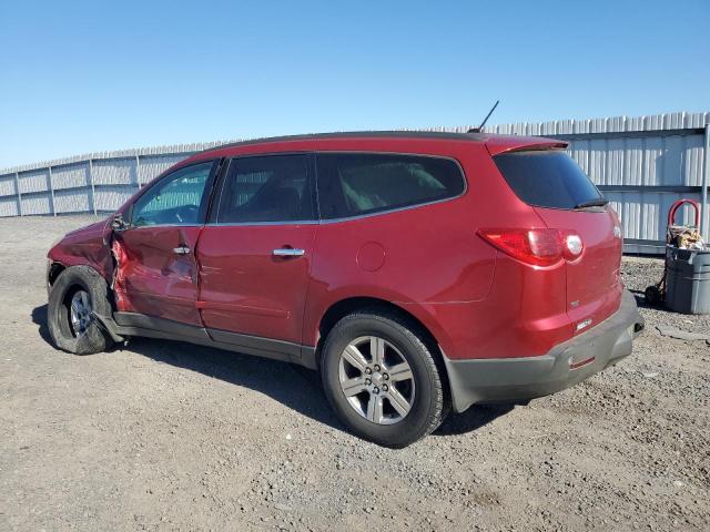 Photo 2 from auction – 2012 CHEVROLET TRAVERSE L with VIN 1GNKVGED4CJ334262
