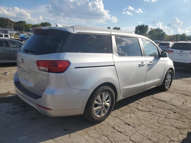 Photo 3 from auction – 2016 KIA SEDONA LX with VIN KNDMB5C19G6177831