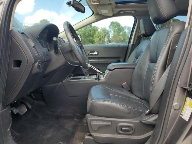 Photo 7 from auction – 2010 FORD EDGE LIMIT with VIN 2FMDK4KC8ABB05407