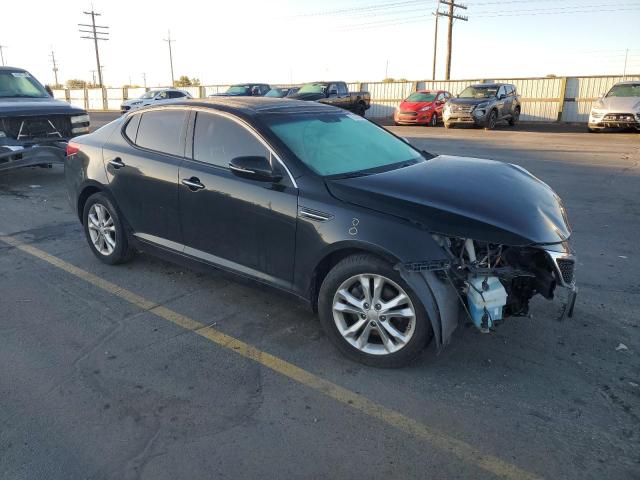 Photo 4 from auction – 2013 KIA OPTIMA EX with VIN 5XXGN4A77DG164188