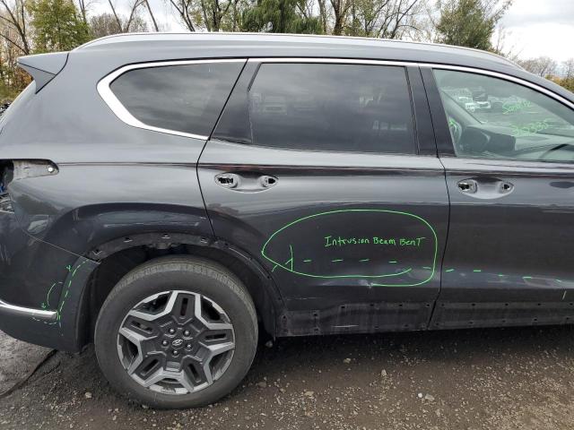 Photo 10 from auction – 2023 HYUNDAI SANTA FE S with VIN 5NMS3DA18PH002586