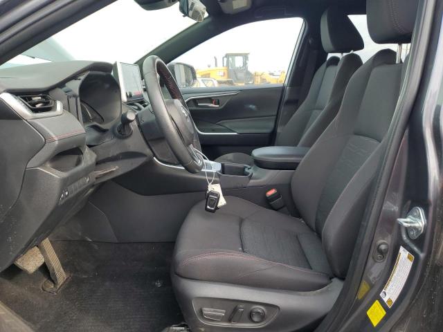 Photo 7 from auction – 2023 TOYOTA RAV4 PRIME with VIN JTMCB3FV2PD137665
