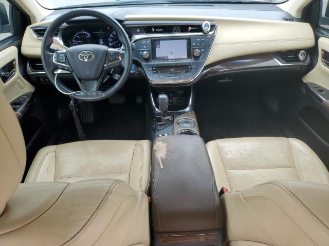 Photo 8 from auction – 2013 TOYOTA AVALON HYB with VIN 4T1BD1EB9DU016754