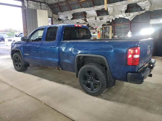 Photo 2 from auction – 2017 GMC SIERRA K15 with VIN 1GTV2MECXHZ288272