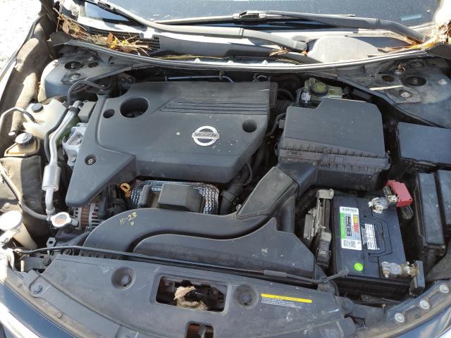 Photo 11 from auction – 2014 NISSAN ALTIMA 2.5 with VIN 1N4AL3AP9EC192779