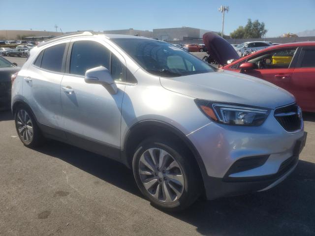 Photo 4 from auction – 2019 BUICK ENCORE PRE with VIN KL4CJESB7KB743570