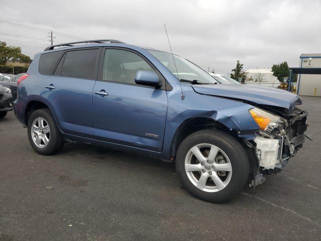 Photo 4 from auction – 2008 TOYOTA RAV4 LIMIT with VIN JTMBD34V385206156