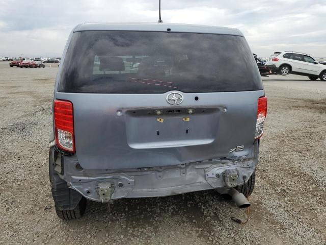 Photo 6 from auction – 2012 TOYOTA SCION XB with VIN JTLZE4FE7CJ014595