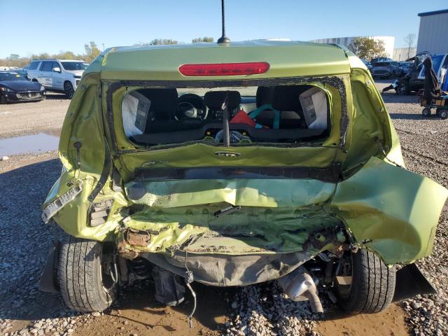 Photo 6 from auction – 2016 KIA SOUL with VIN KNDJN2A29G7853371