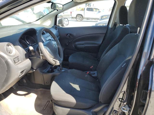 Photo 7 from auction – 2014 NISSAN VERSA NOTE with VIN 3N1CE2CP3EL394626
