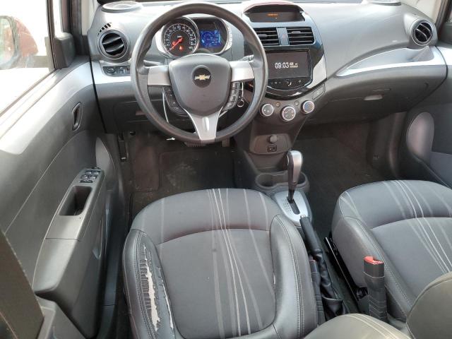 Photo 8 from auction – 2014 CHEVROLET SPARK 1LT with VIN KL8CD6S92EC467810