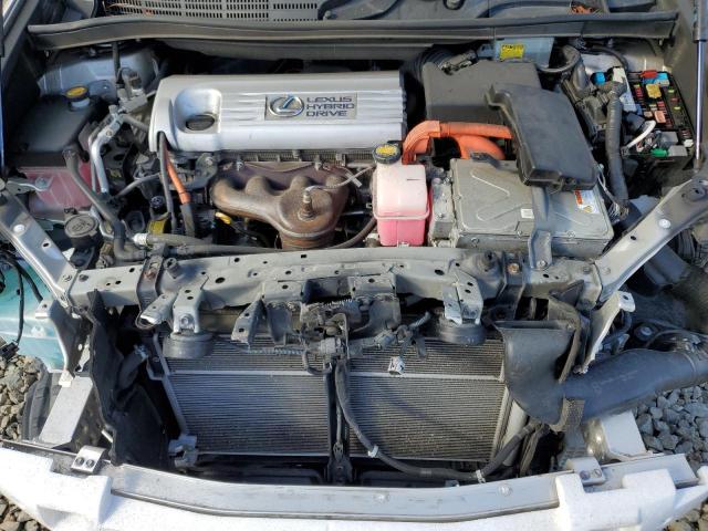 Photo 11 from auction – 2011 LEXUS HS 250H with VIN JTHBB1BA2B2043579