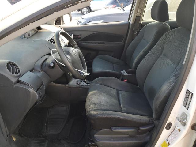 Photo 7 from auction – 2012 TOYOTA YARIS with VIN JTDBT4K30CL018385