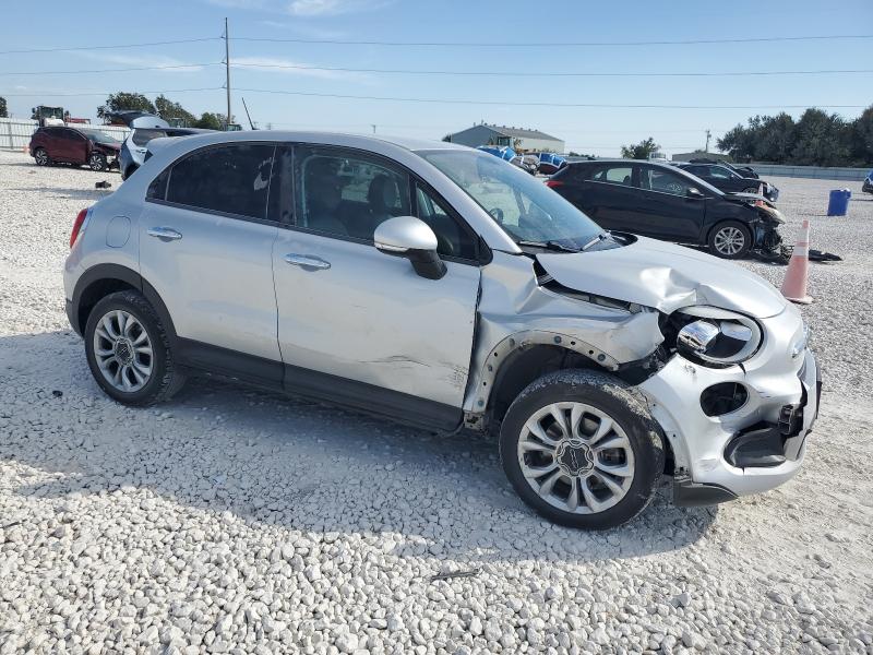 Photo 4 from auction – 2016 FIAT 500X EASY with VIN ZFBCFXBT0GP511529