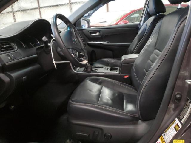 Photo 7 from auction – 2017 TOYOTA CAMRY LE with VIN 4T1BF1FK2HU811062