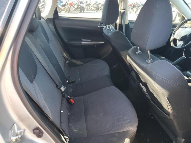 Photo 11 from auction – 2011 SUBARU IMPREZA OU with VIN JF1GH6D65BH816267