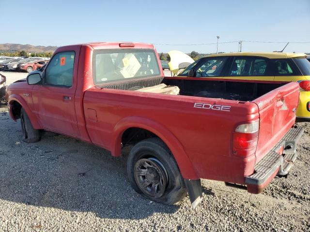 Photo 2 from auction – 2005 FORD RANGER with VIN 1FTYR10U85PB08110
