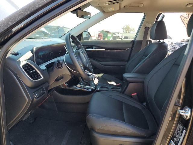 Photo 7 from auction – 2024 KIA SELTOS EX with VIN KNDER2AA3R7651710