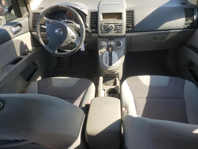 Photo 8 from auction – 2007 NISSAN SENTRA 2.0 with VIN 3N1AB61E07L613490