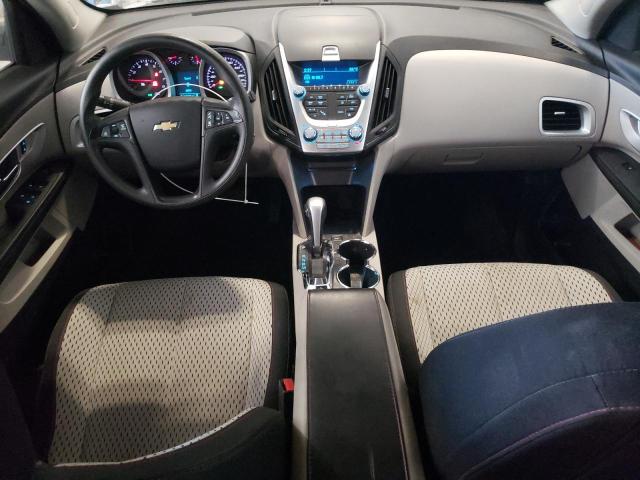 Photo 8 from auction – 2012 CHEVROLET EQUINOX LS with VIN 2GNFLCEK1C6166690
