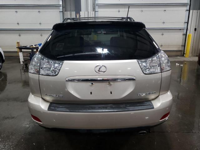 Photo 6 from auction – 2007 LEXUS RX 350 with VIN 2T2HK31U37C023767