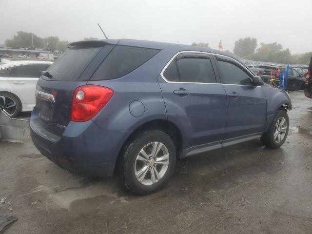 Photo 3 from auction – 2013 CHEVROLET EQUINOX LS with VIN 2GNALBEK1D6268089