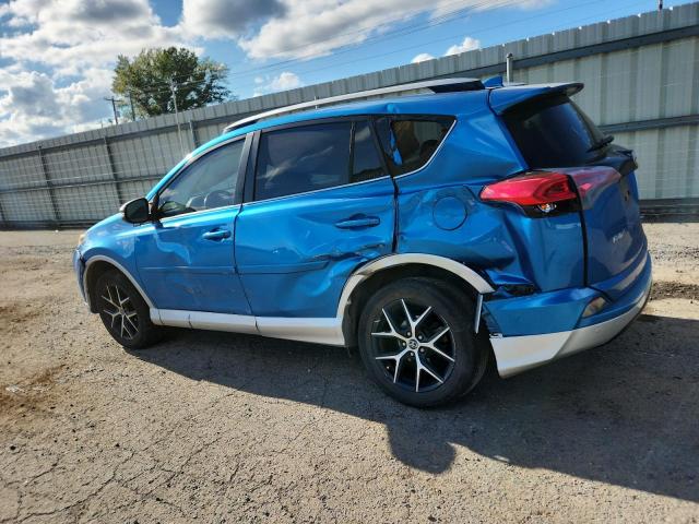 Photo 2 from auction – 2016 TOYOTA RAV4 SE with VIN JTMNFREVXGJ074849