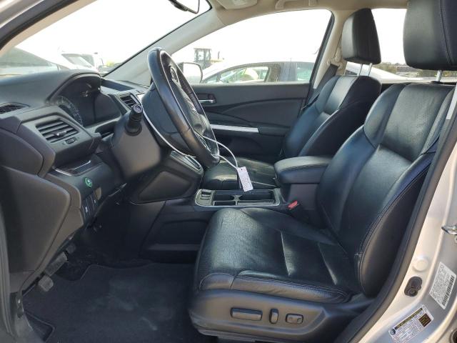 Photo 7 from auction – 2016 HONDA CR-V EXL with VIN 2HKRM4H74GH676713