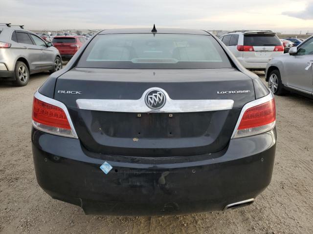 Photo 6 from auction – 2013 BUICK LACROSSE with VIN 1G4G75E35DF289482