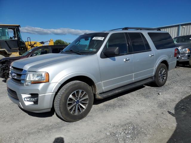Photo 1 from auction – 2016 FORD EXPEDITION with VIN 1FMJK1JT8GEF50388