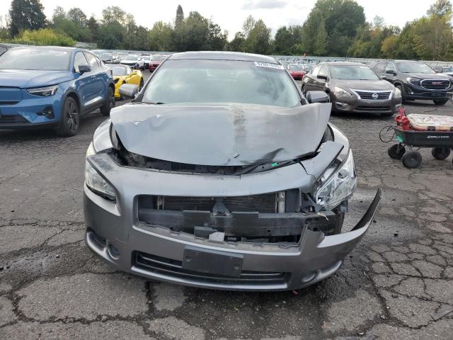Photo 5 from auction – 2014 NISSAN MAXIMA S with VIN 1N4AA5AP8EC459220