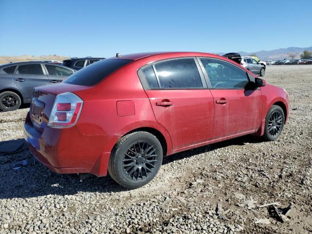 Photo 3 from auction – 2009 NISSAN SENTRA with VIN 3N1AB61E09L663955