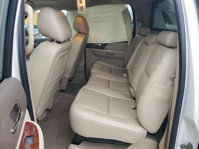 Photo 10 from auction – 2013 CHEVROLET AVALANCHE LTZ with VIN 3GNTKGE70DG242012