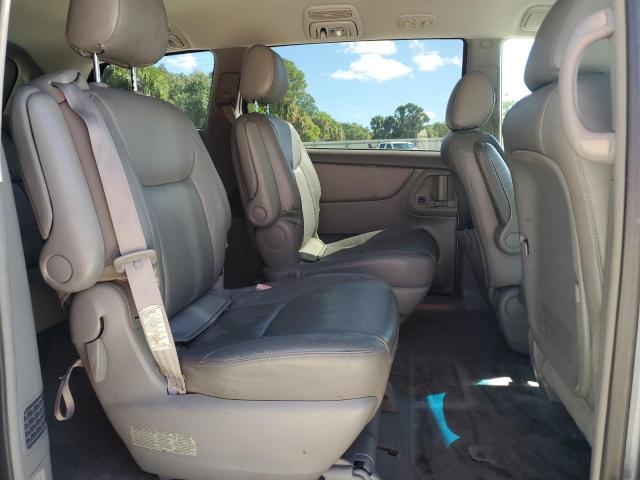 Photo 11 from auction – 2004 TOYOTA SIENNA CE with VIN 5TDZA23C94S125491